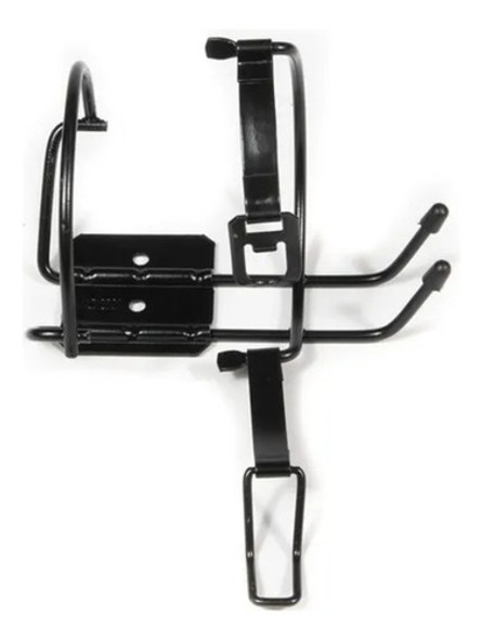 Soporte Matafuego Meriva / Corsa I I Chevrolet Original 0