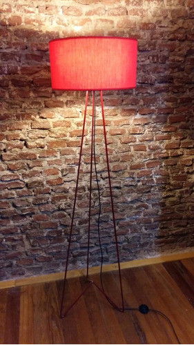 Lampara De Pie   Diseños A Medida 0