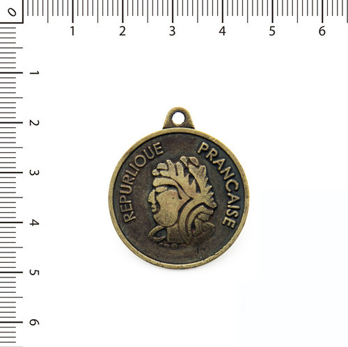 6 Packs De 250 Grs Monedas De Fundicion, Para Bijou. 1