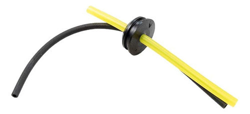 Husqvarna 586359601 Leaf Blower Fuel Line And Grommet Genuin 0