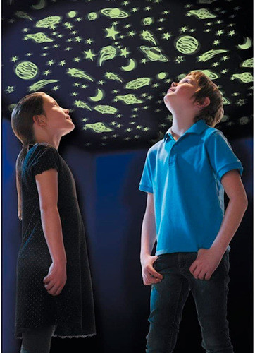 Super Estrellas Brillantes - Eureka - 500pzs - Vaj 1