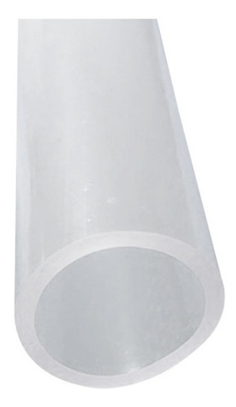Mangueira Silicone 205 8,00mm X 11,5mm X 5mts Atóxico 0