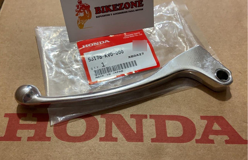 Manija Embrague Orig Honda Nx 250 Vt 600 Nt 700 Rebel 250 0