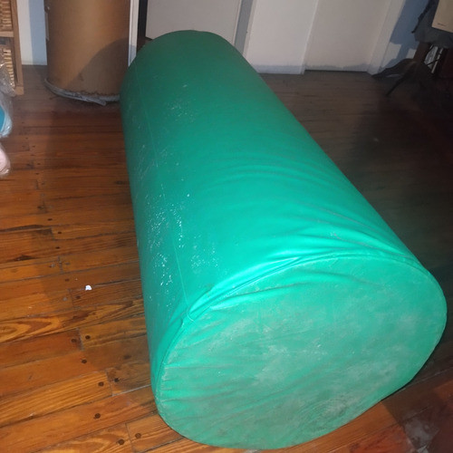 Rodillo Para Kinesiología 1