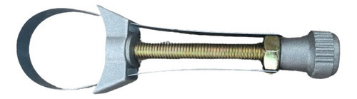 Saca Filtro De Óleo Cinta Universal Ajustável 62-150mm 1