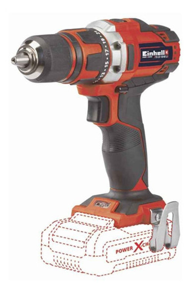 Taladro Atornillador 13mm 18v Einhell - Ynter Industrial 0