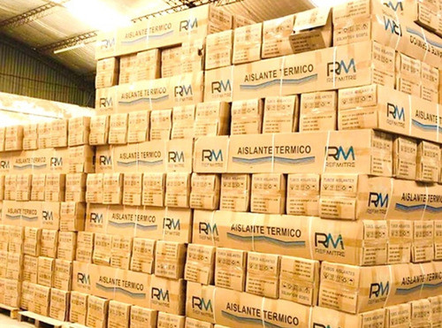 Aislacion Aislante Para Caño De Cobre Por 15 Metros De 5/8 1