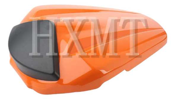 Tapa Asiento Sillin Trasero Ktm Duke 125 12/16 Mk Motos #02 0