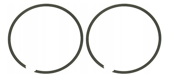 Aros De Piston Para Ktm Exc 300 (1997) - Cafe Race 0