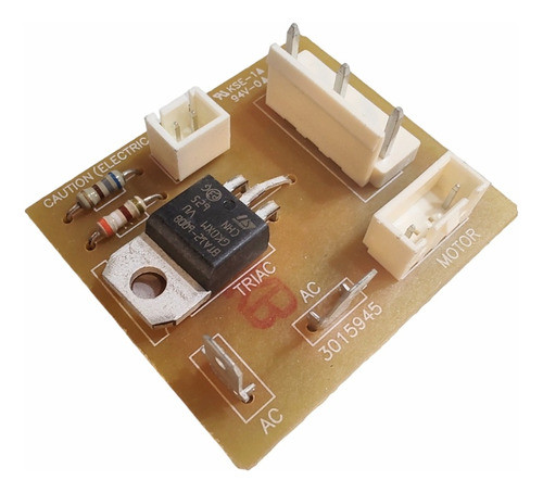 Kit Sello Mecánico Y Plaqueta Bomba Wilo Pb201ea 1