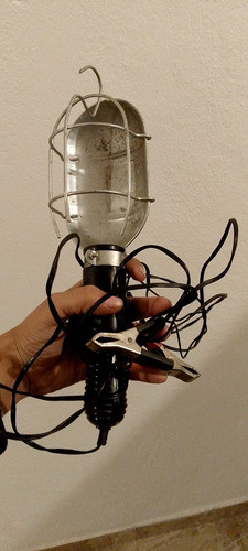 Foco A Batería 1