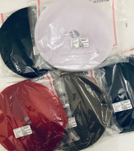 Cinta Abrojo Marca Velcro® Basic Tape-ancho 50mm 70% Nylon 1