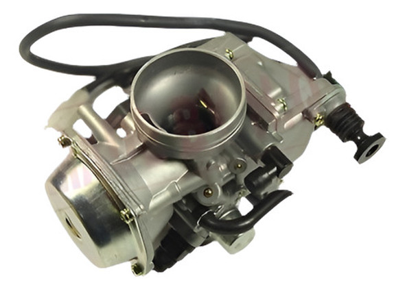 Carburador Para Honda Trx350 Atv 350 Rancher 350es/fe/fmte/t 0