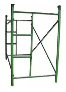 Alqui###lo Andamio Tubulares De 1.8 X 1.3 X 2.5 M 0