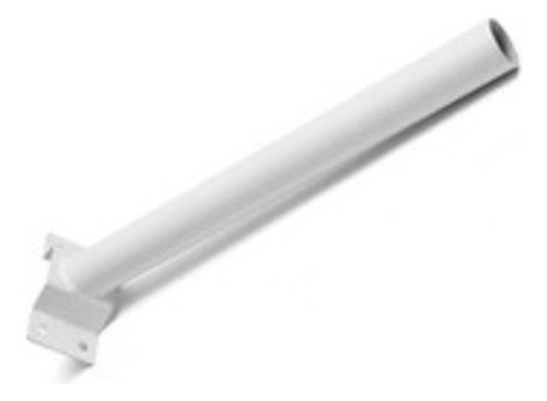 Brazo P/ Art. Vial De Led Largo 47 Cm Diametro 4 Cm X 2 Uni 0