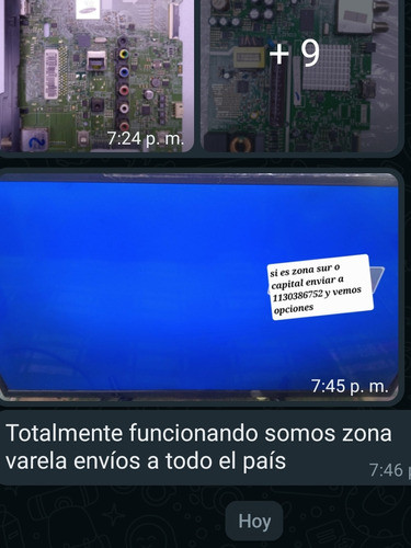 Fuente Hisense 3213 Rt 1