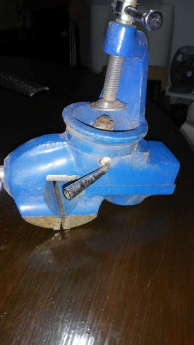 Morza Chica Giratoria 0