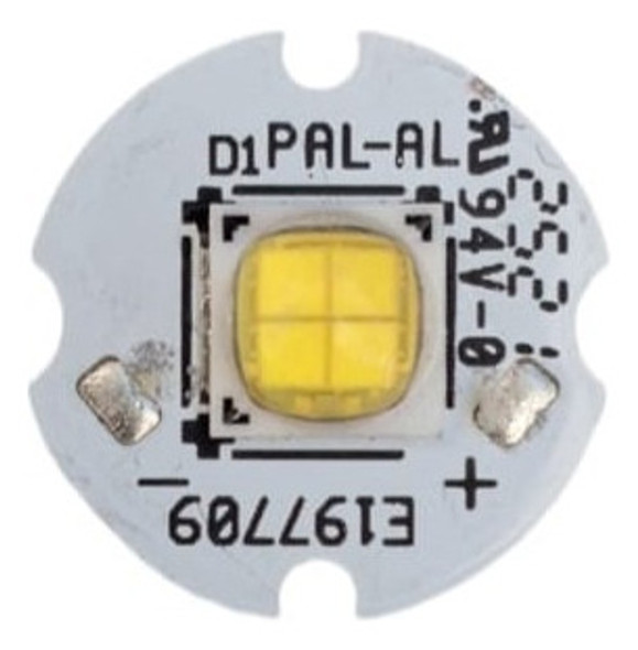Led Para Refletor Original Dabi \ Saevo 1
