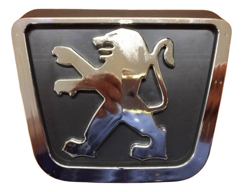Insignia/logo Careta Peugeot Partner03-08 0