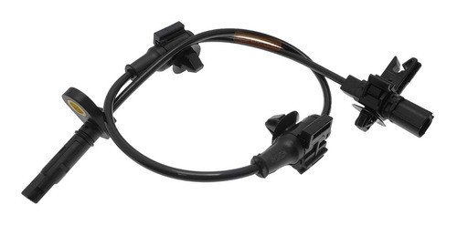 Sensor Abs Crv 2.0 2007 À 2011 Traseiro Direito Esquerdo 0