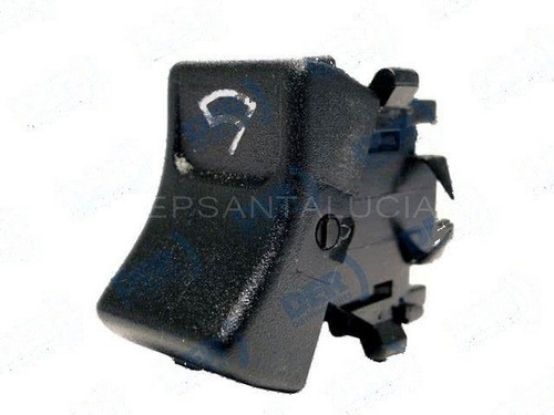 Llave Tecla M.benz Limpia Parabriza 1