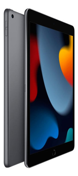 iPad Apple 10,2 Hexa Core 3gb 256gb Ios15 - Signetic 1