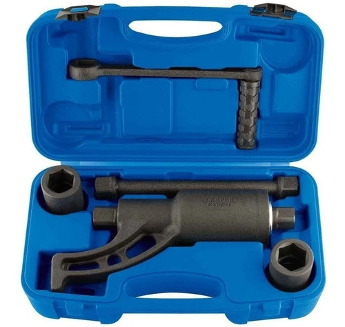 Multiplicador De Fuerza Torque Camión Tractor Ruhlmann 0