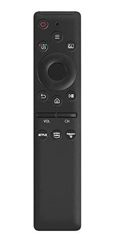 Control Remoto Universal Compatible Con Samsung Smart-tv 0