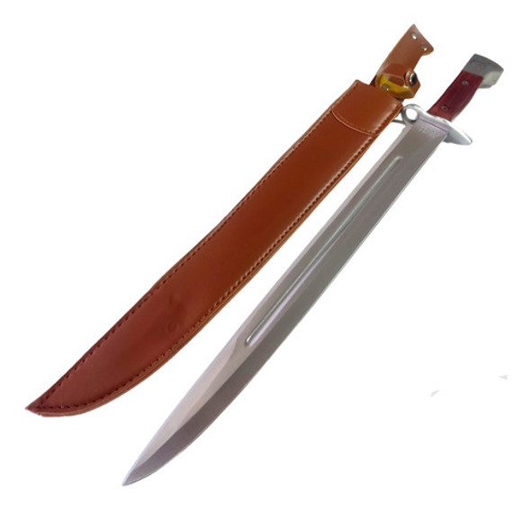 Bayoneta Ak47 Ccco 42.5cm Puñal Vaina Envio Gratis 0