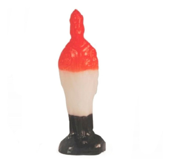 Vela Forma Iluminarte San Cipriano 0