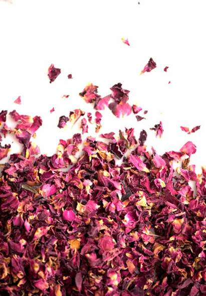 Pétalos De Rosas Naturales (retira En El Centro) 1