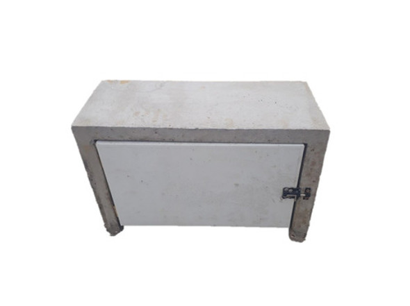 Nicho De Hormigón Para Contador De Ose Puerta Chapa No Envio 0 Nicho De Hormigón Para Contador De Ose Puerta Chapa No Envio 0