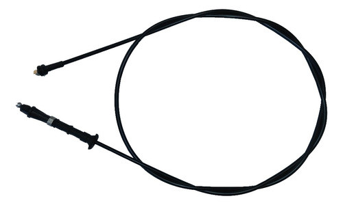 Cable Apertura Capot Ch. Agile 2009/,,, Sin Manija Largo 0