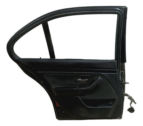 Puerta Trasera Izquierda Bmw E30  9135 Original 1