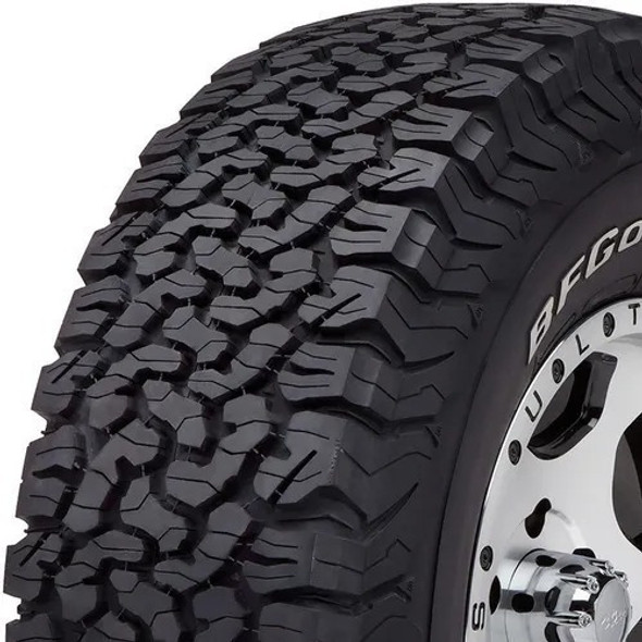 Cubierta Bf Goodrich  235/85 R16 All Terrain  T/a Ko2 0