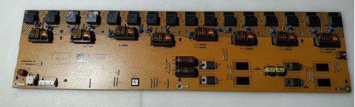 Inverter Tv Sharp Lc-37d64u Runtka334wjzz Logah Rev:5 0
