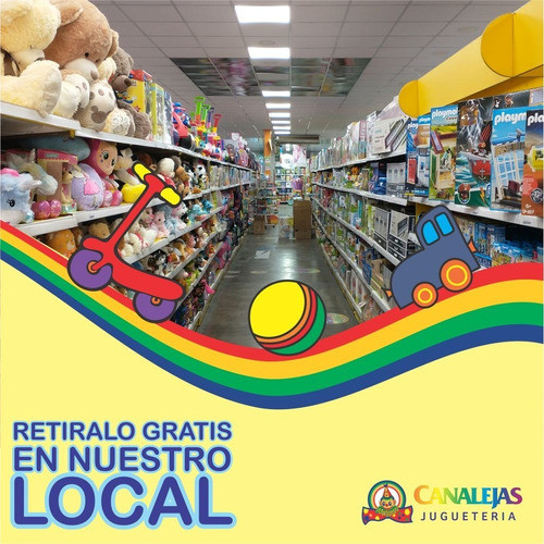 Colores Para Armar Mini Beat Power Rockers  Vertice 5187 1