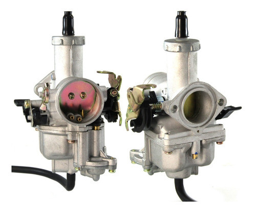 Carburador Gs2 200 Con Bomba De Pique 0