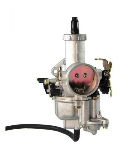 Carburador Gs2 200 Con Bomba De Pique 1