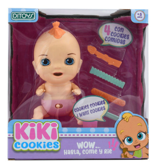 Kiki Cookie 0