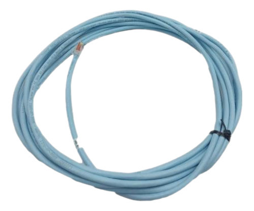 Patch Cord Azul Commscope Cpc3312-02f020 Gs8e-lb-20ft 0