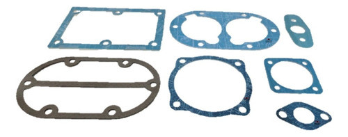 Jogo De Junta Cj 10 Mpi  Chiaperini Kit Com Todas As Juntas 1