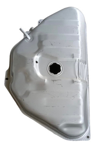 Tanque De Nafta Fiat Duna 88/91 Con Traba 55 Litros 0