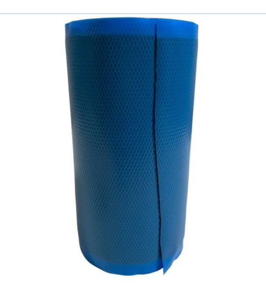 Rolo De Remendo Quente Vulk 1kg Vipal Remendo/ Manchão 0