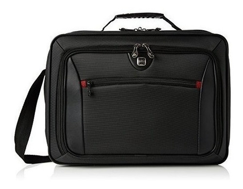 Wengerswissgear De Los Hombres Insight Maletin Individual P 0