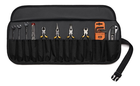 Estuche Organizador De Herramientas Para Uso Profesional 0
