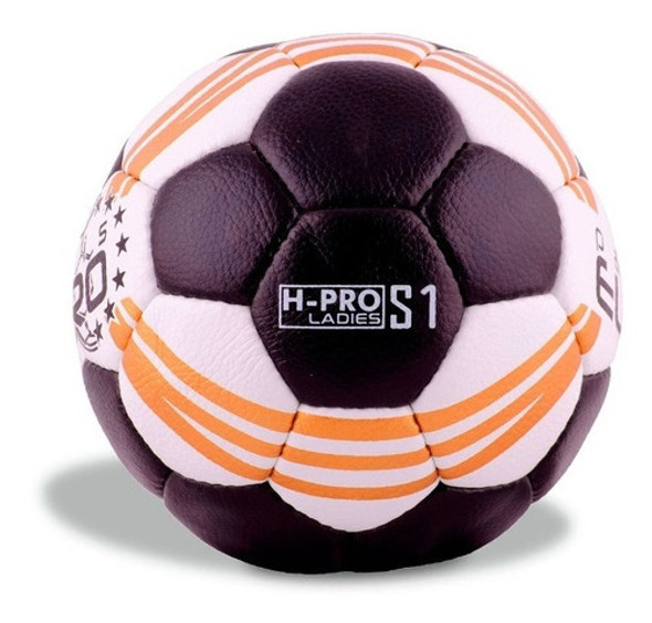 Pelota De Handball Tamaño Oficial N°1 Euro Paris 1 Pelota De Handball Tamaño Oficial N°1 Euro Paris 1