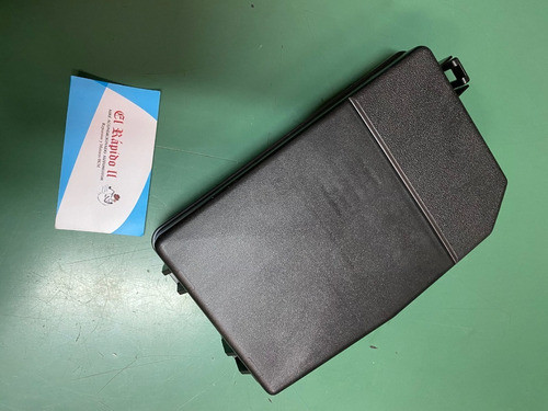 Cubierta Caja De Fusibles Mondeo 01/02 Original 1