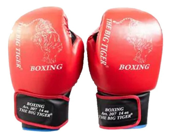 Guante Puching Talle 1 - 2 0