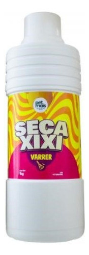 Kit 02 Seca Xixi Cães E Gatos Varrer Neutraliza Odor 1